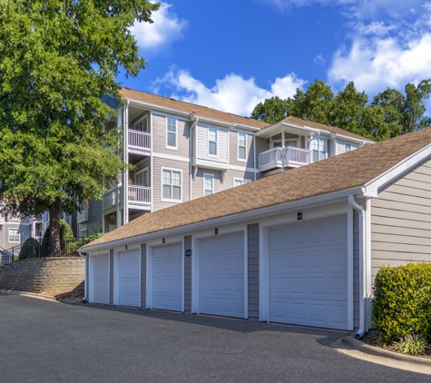 Camden Sedgebrook Apartments - Huntersville, NC