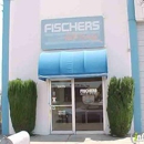 Fischers Auto Body - Automobile Body Repairing & Painting
