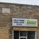 Cadillac Plumbing & Heating Supply - Heating Equipment & Systems