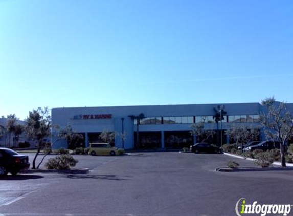 Al's RV Service & Supply - Glendale, AZ