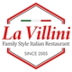La Villini Italian Ristorante
