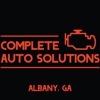 Complete Auto Solutions gallery