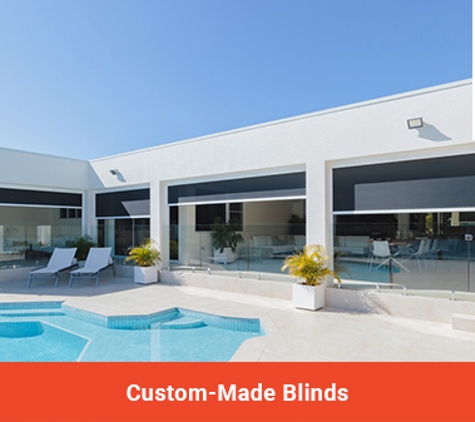 Luxcel Blinds - Ravenhall, VIC. Custom-Made Blinds