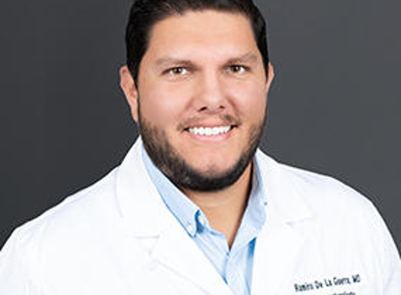 Ramiro De La Guerra , MD - Monroeville, PA