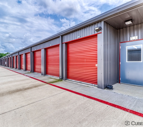 CubeSmart Self Storage - Rosharon, TX