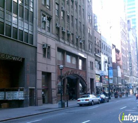 Taam Tov Restaurant - New York, NY