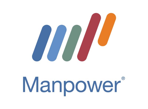 Manpower - Edina, MN