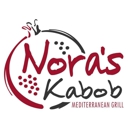 Noras Kabob - Mediterranean Restaurants
