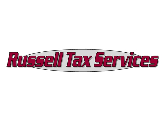 Russell Tax Services - Delaware, OH