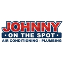 Johnny On The Spot - Air Conditioning Contractors & Systems