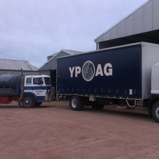 YP AG - Yorketown Branch - Yorketown, SA