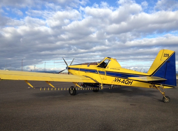 Quirindi Air