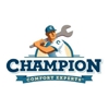 Champion Comfort Experts gallery