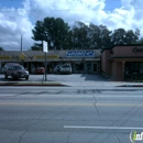 Express Tire - CLOSED