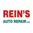 Rein's Auto Repair - Automobile Diagnostic Service