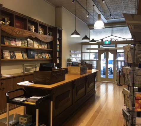 Collins Booksellers On Lydiard