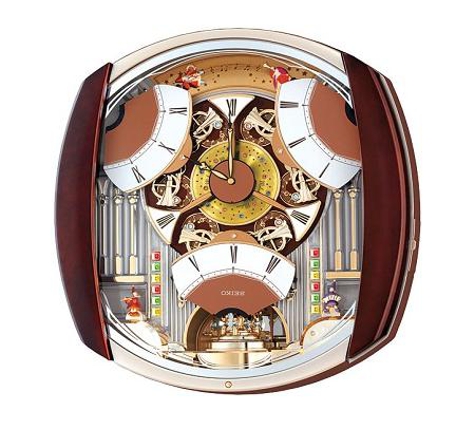 Thomas' Timepieces - Newcastle, NSW