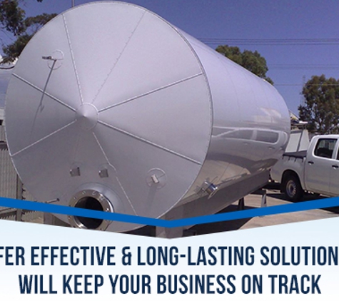 Australian Tank Insulation - Wingfield, SA. We Offer Effective & Long-Lasting Solutions That Will Keep Your Business On Track