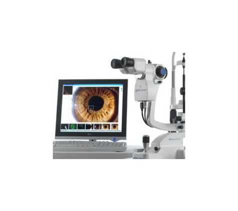 Strachan Eye Care