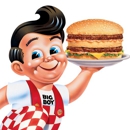 Big Boy - American Restaurants