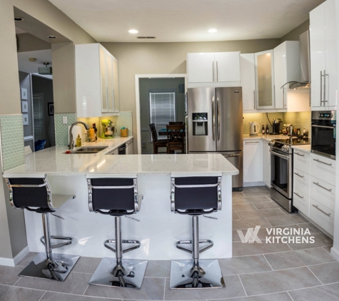 Virginia Kitchens LLC - Virginia Beach, VA