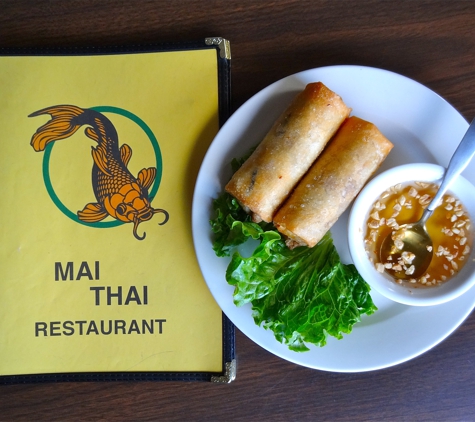 Mai Thai Restaurant - Minneapolis, MN