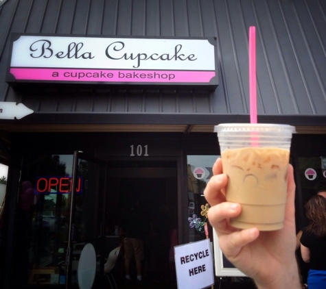 Bella Cupcakes - Gresham, OR