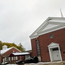 First Congregational Church of Peru - Congregational Churches