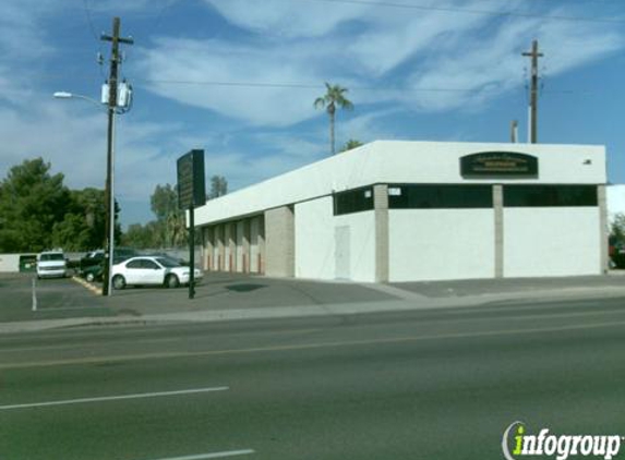AAA Auto Repair Center - Phoenix, AZ