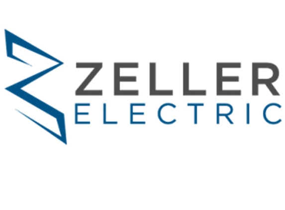 Zeller Electric Inc - Goodfield, IL