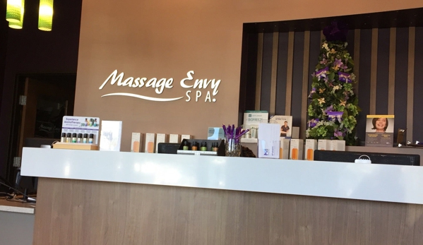 Massage Envy - Canton - GA - Canton, GA