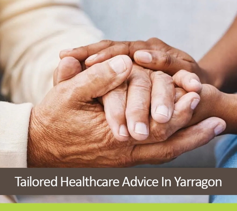 Yarragon Community Pharmacy - Yarragon, VIC. Tailored Healthcare Advice In Yarragon