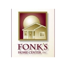 Fonk's Home Center Inc - Mobile Home Dealers