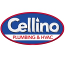 Cellino Plumbing, Heating & Cooling - Heating Contractors & Specialties