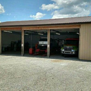 Tri County Collision, Inc - Batesville, IN