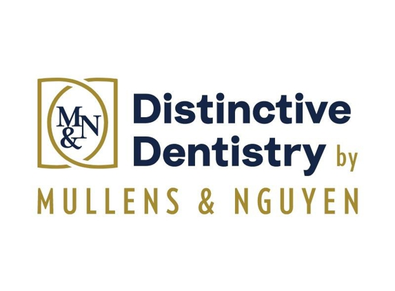 Distinctive Dentistry by Mullens & Nguyen - Jacksonville, FL