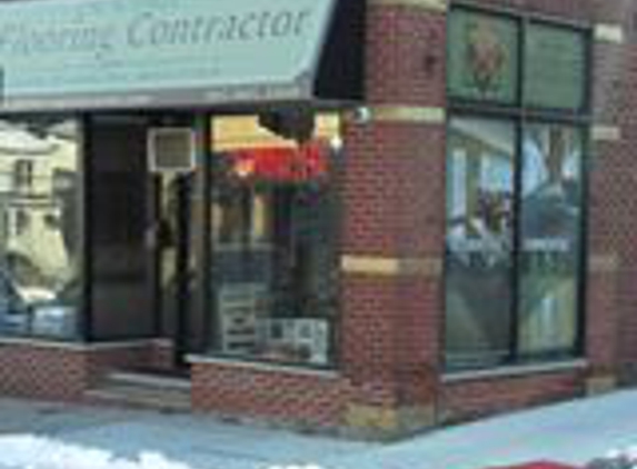 Jose Pichardo Flooring Contractor - North Bergen, NJ