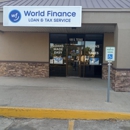 World Finance