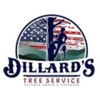 Dillard's Tree Service gallery