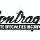 Bontrager Concrete Specialties Inc - Building Contractors