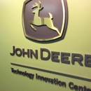 John Deere Technology & Innovation Center - Farm Equipment