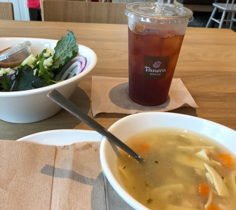 Panera Bread - Hoover, AL