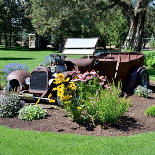 Sampels Landscaping - Redmond, OR