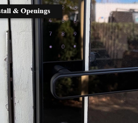 Rapid Locks & Security - Campania, TAS. Safe Install & Openings