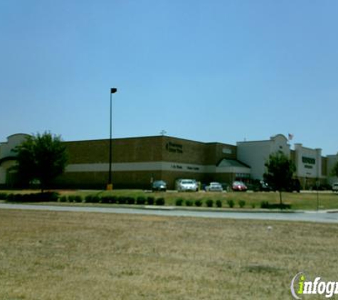 Walmart - Pharmacy - Plano, TX