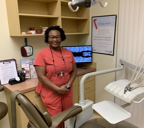 All Smiles Dental - Ocoee, FL. Dr Shauna Pittman!