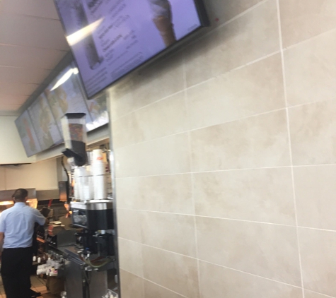 McDonald's - Bixby, OK