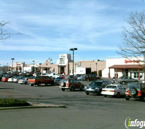 Baskin-Robbins - Santa Fe, NM