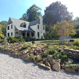 Sokol Landscaping - Asheville, NC