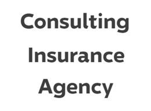 Consulting Insurance Agency - North Babylon, NY